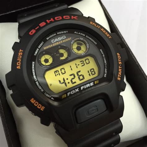 casio g-shock dw-6900b-9 4