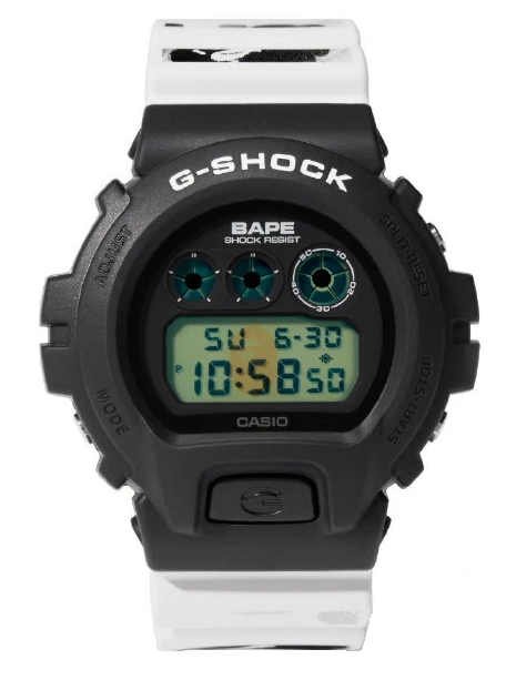 casio g-shock dw-6900bape20-1