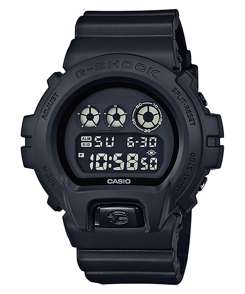 casio g-shock dw-6900bb-1