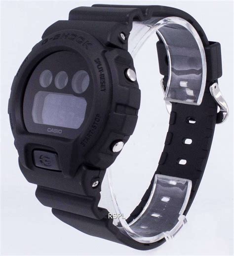 casio g-shock dw-6900bba-1 1