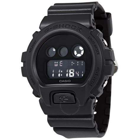 casio g-shock dw-6900bba-1 2