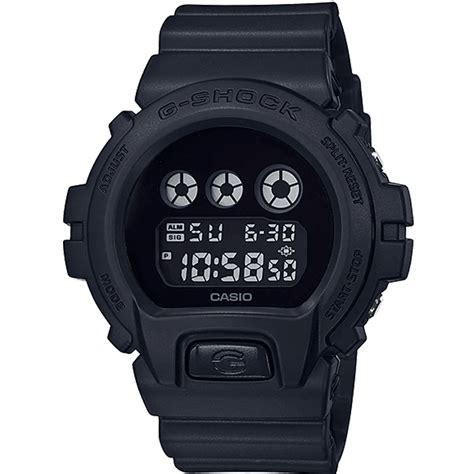 casio g-shock dw-6900bba-1 1