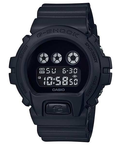 casio g-shock dw-6900bba-1