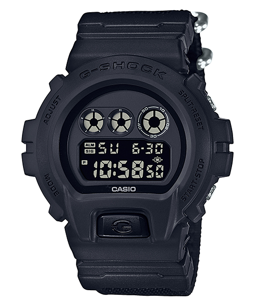 casio g-shock dw-6900bbn-1