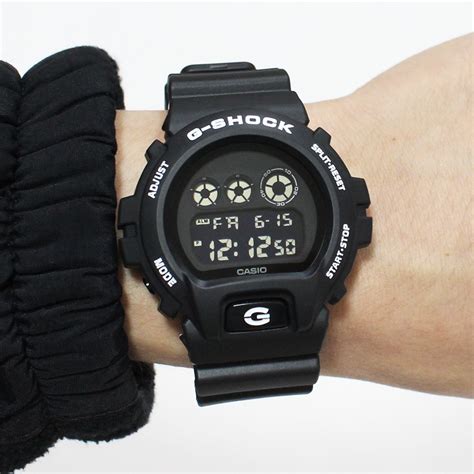 casio g-shock dw-6900bbtny-1 4