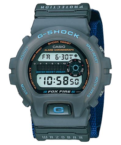 casio g-shock dw-6900bd-8t 1