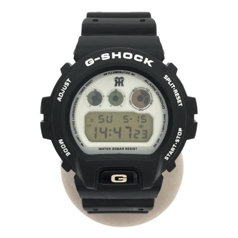 casio g-shock dw-6900bhtgv-9 1