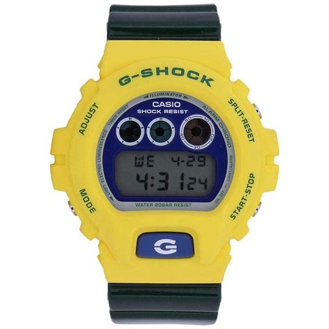 casio g-shock dw-6900bin-9 4