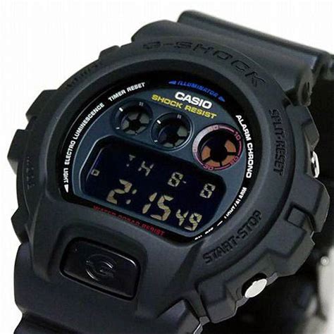 casio g-shock dw-6900bmc-1 2