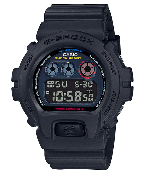 casio g-shock dw-6900bmc-1