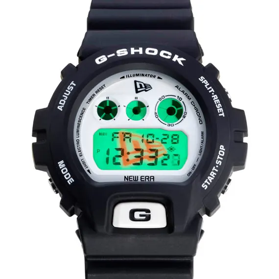 casio g-shock dw-6900bne-6gj