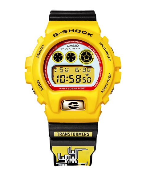 casio g-shock dw-6900bumb22-9 1