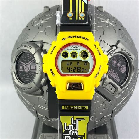 casio g-shock dw-6900bumb22-9 2