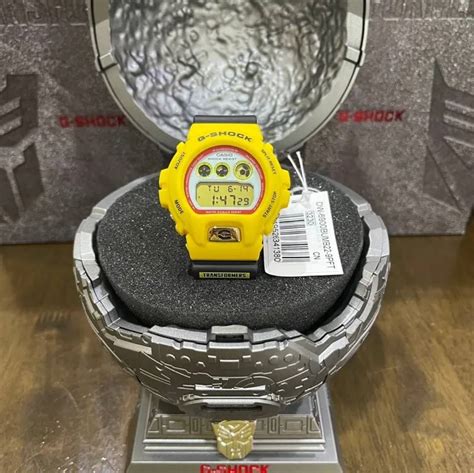 casio g-shock dw-6900bumb22-9 1