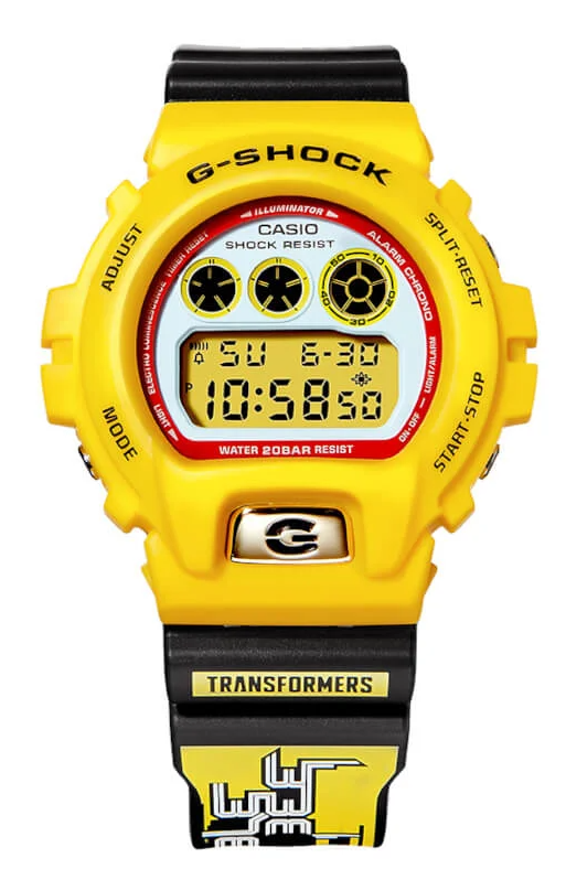 casio g-shock dw-6900bumb22-9