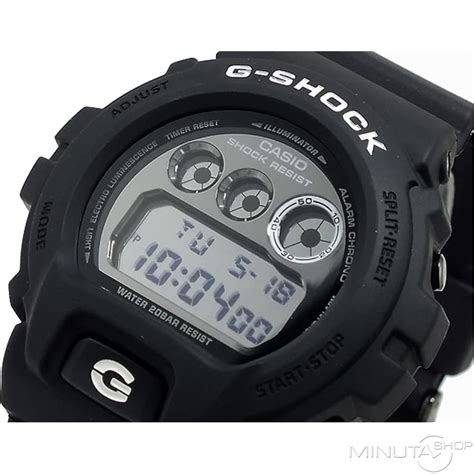 casio g-shock dw-6900bw-1 4