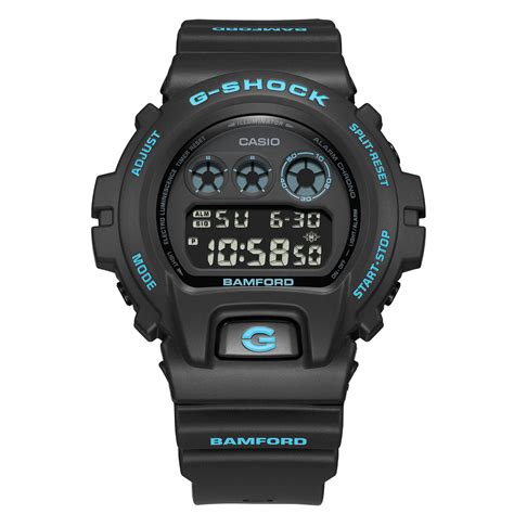 casio g-shock dw-6900bwd-1 1