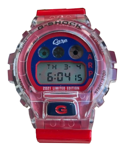 casio g-shock dw-6900carp21-1