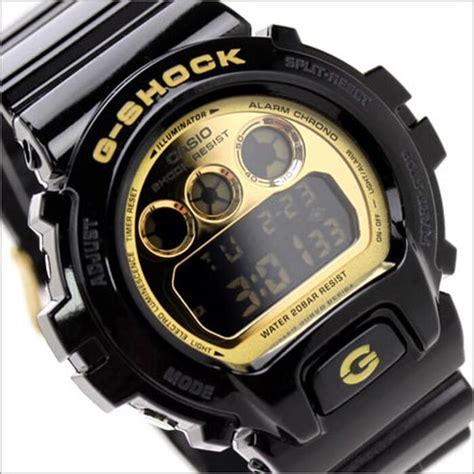 casio g-shock dw-6900cb-1 1