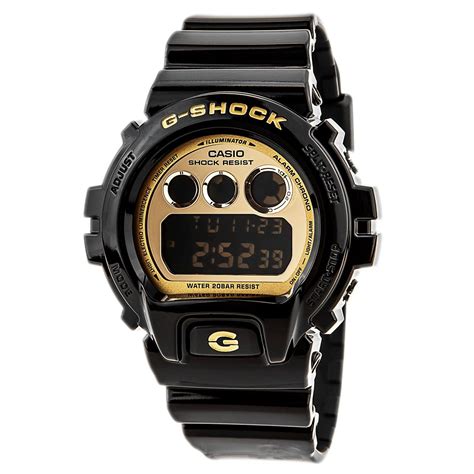 casio g-shock dw-6900cb-1 2