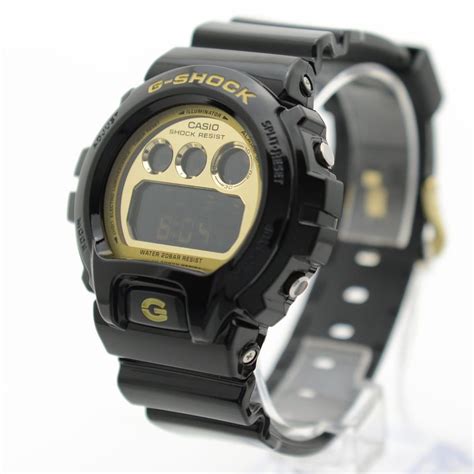 casio g-shock dw-6900cb-1 4