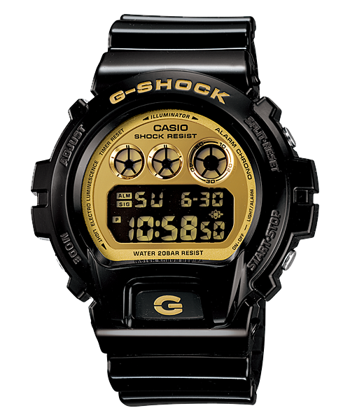 casio g-shock dw-6900cb-1