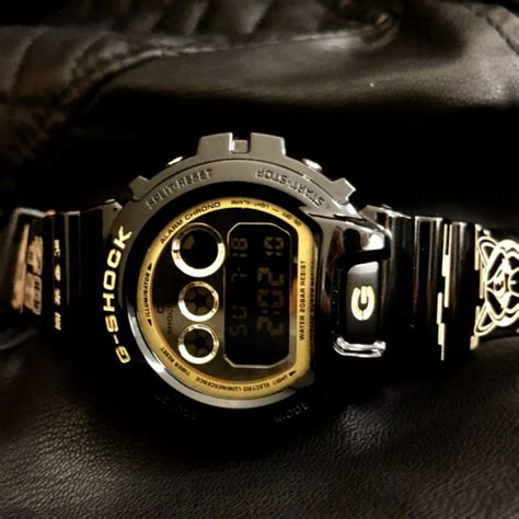 casio g-shock dw-6900cb-1cny18 2