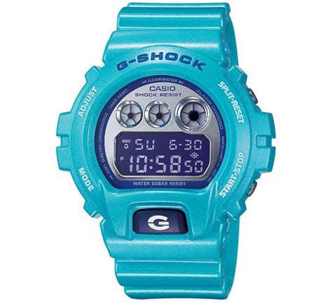 casio g-shock dw-6900cb-2[1289] 1