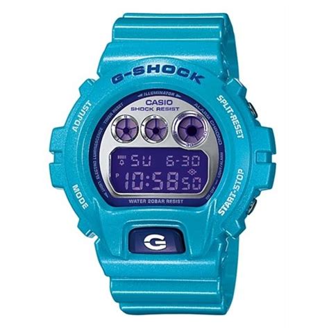 casio g-shock dw-6900cb-2[1289] 1