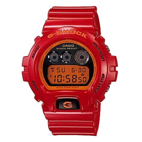 casio g-shock dw-6900cb-4[1289] 1