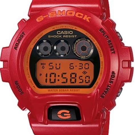 casio g-shock dw-6900cb-4[1289] 2