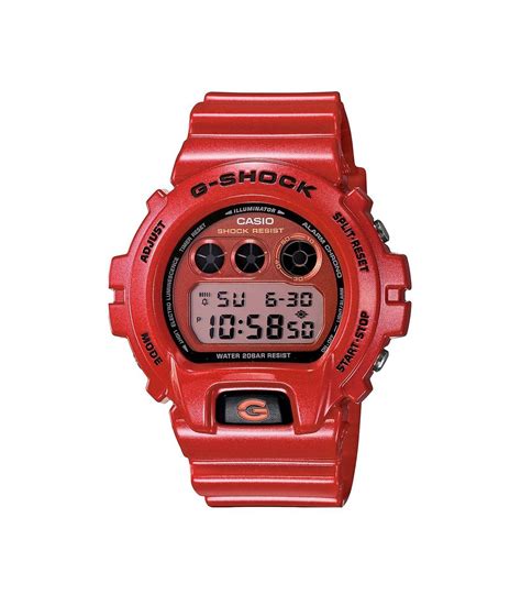 casio g-shock dw-6900cb-4[1289] 1