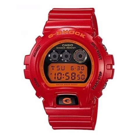 casio g-shock dw-6900cb-4[3230] 1