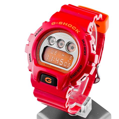 casio g-shock dw-6900cb-4[3230] 4