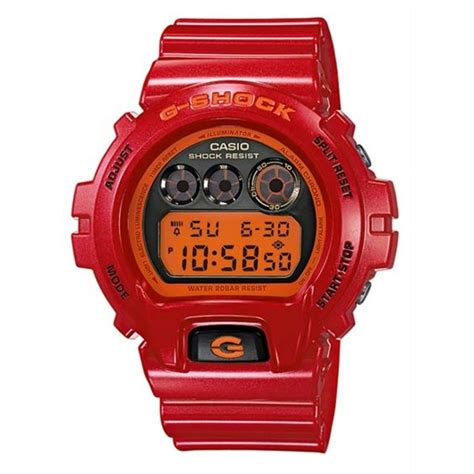 casio g-shock dw-6900cb-4driftds 4