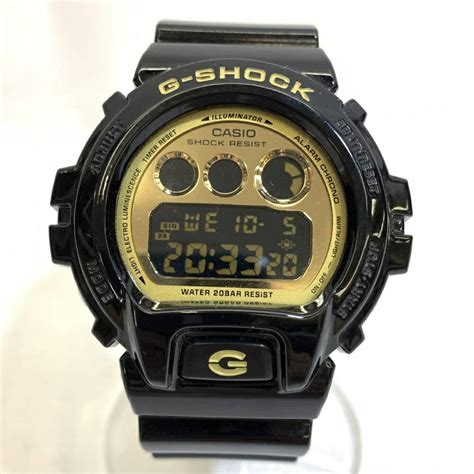 casio g-shock dw-6900cb-8 4