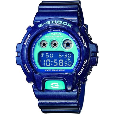 casio g-shock dw-6900cc-2[1289] 1