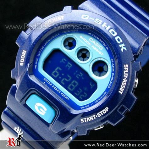 casio g-shock dw-6900cc-2[1289] 2