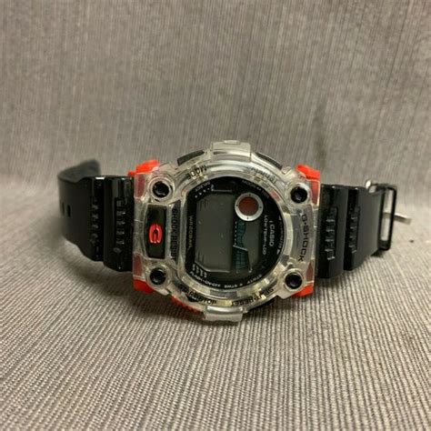 casio g-shock dw-6900cc-2[1289] 1