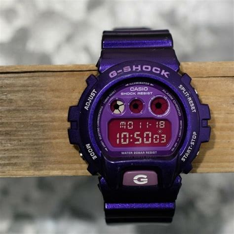 casio g-shock dw-6900cc-2[1289] 4