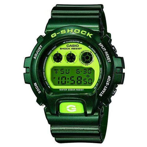 casio g-shock dw-6900cc-3[1289] 2