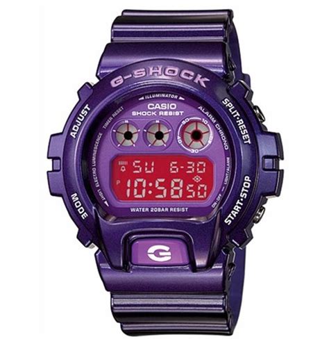 casio g-shock dw-6900cc-6[1289] 1