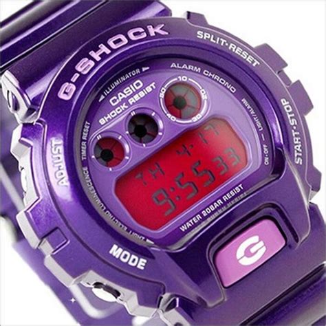 casio g-shock dw-6900cc-6[1289] 4