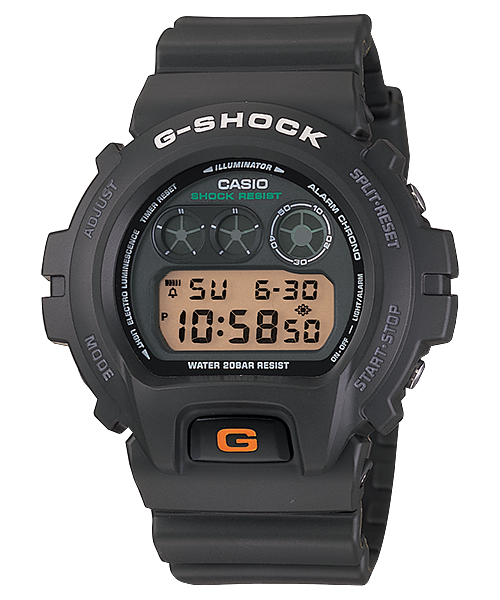 casio g-shock dw-6900ck-3m