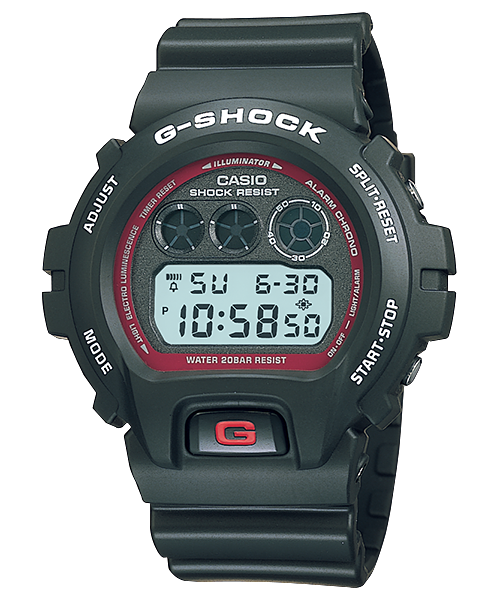 casio g-shock dw-6900cm-1