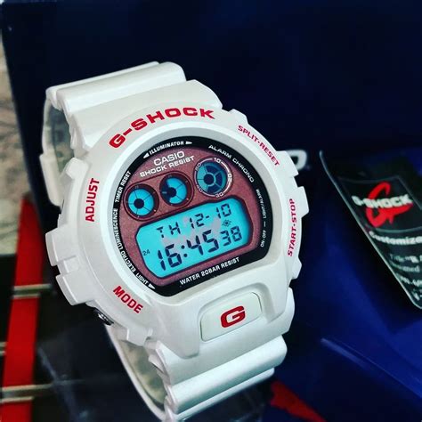 casio g-shock dw-6900cm-7 2