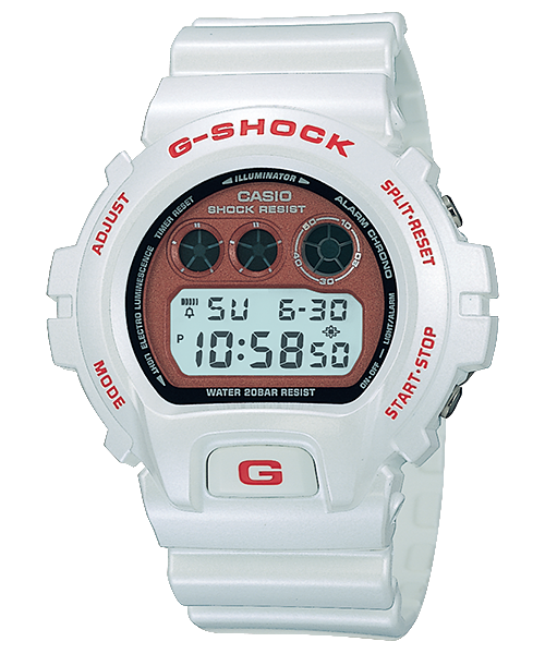 casio g-shock dw-6900cm-7