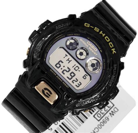 casio g-shock dw-6900cr-1 1