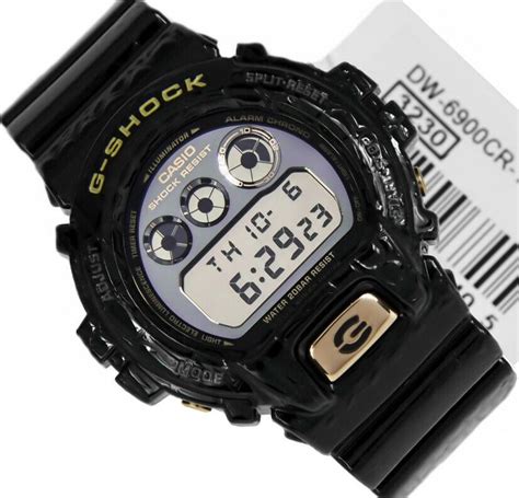 casio g-shock dw-6900cr-1 4