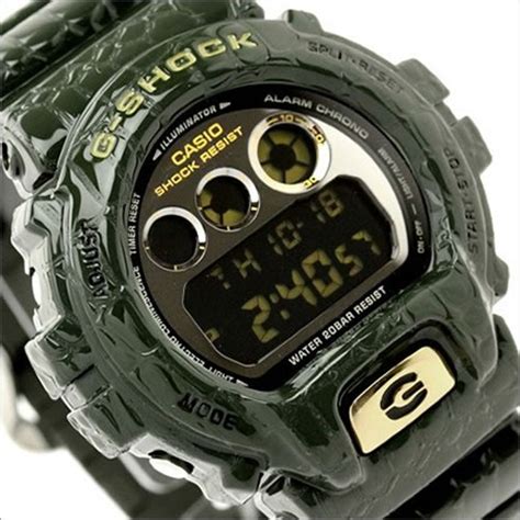 casio g-shock dw-6900cr-3 2